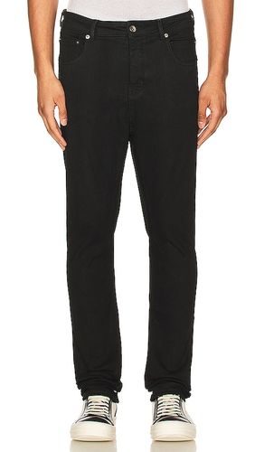 Detroit Cut Skinny Jean in . Size 32 - DRKSHDW by Rick Owens - Modalova