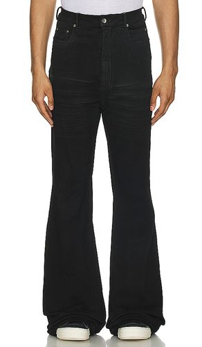 Pantalones en color talla 30 en - Black. Talla 30 (también en 32, 36) - DRKSHDW by Rick Owens - Modalova