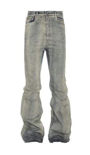 Bolan Bootcut in . Size 30 - DRKSHDW by Rick Owens - Modalova