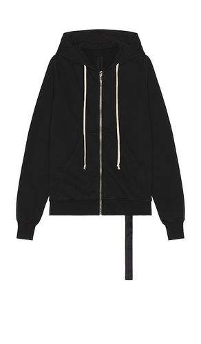 Jason S Hoodie in . Taglia M, S, XL/1X - DRKSHDW by Rick Owens - Modalova