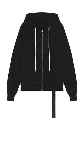 Jason S Hoodie in . Taglia S, XL/1X - DRKSHDW by Rick Owens - Modalova