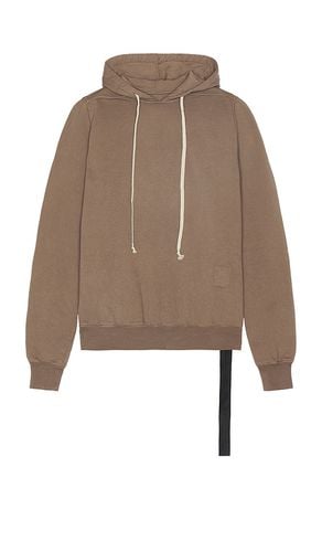 Sudadera granbury en color marrón talla L en - Brown. Talla L (también en M, S) - DRKSHDW by Rick Owens - Modalova