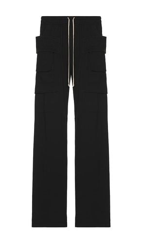 Pantalones en color talla M en - Black. Talla M (también en XL/1X) - DRKSHDW by Rick Owens - Modalova