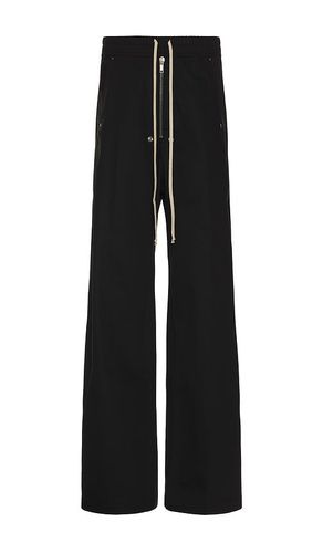 Pantalones en color talla L en - Black. Talla L (también en M) - DRKSHDW by Rick Owens - Modalova