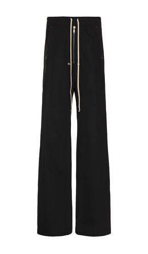 Geth Belas Pants in . Size M - DRKSHDW by Rick Owens - Modalova