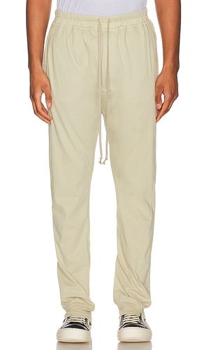 Berlin Drawstring Sweatpants in . Size M, L - DRKSHDW by Rick Owens - Modalova