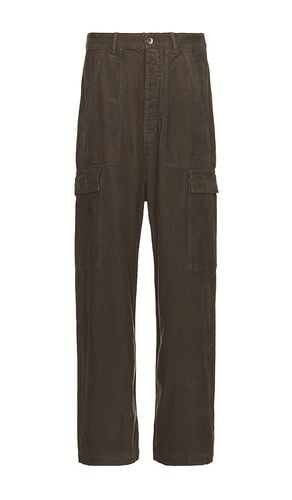 Pantalones en color taupe talla L en - Taupe. Talla L (también en XL/1X) - DRKSHDW by Rick Owens - Modalova