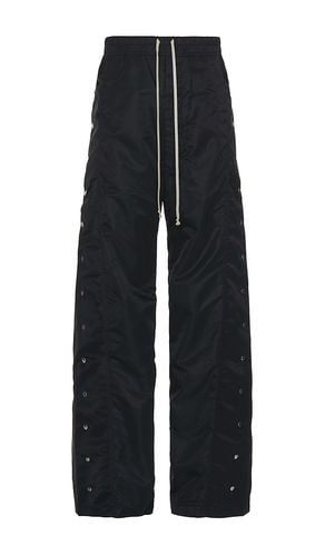 Babel Pusher Pant in . Taglia M - DRKSHDW by Rick Owens - Modalova