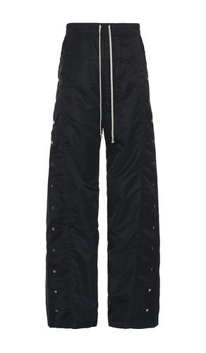 Babel Pusher Pant in . Taglia XL/1X - DRKSHDW by Rick Owens - Modalova