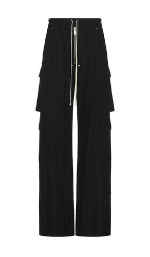 CARGOHOSE DOUBLE in . Size S, XL/1X - DRKSHDW by Rick Owens - Modalova