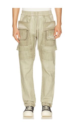 Creatch Cargo Drawstring in . Size S. Also in M, L - DRKSHDW by Rick Owens - Modalova