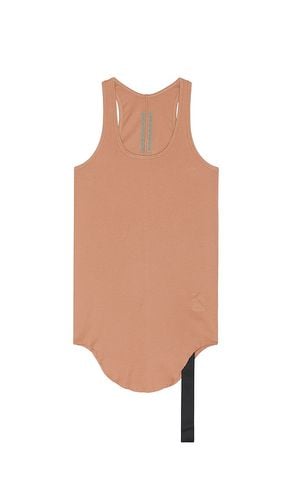 DRK Tank in . Size S - DRKSHDW by Rick Owens - Modalova