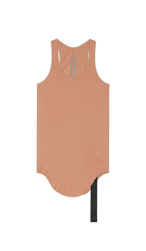 DRK Tank in . Taglia S - DRKSHDW by Rick Owens - Modalova