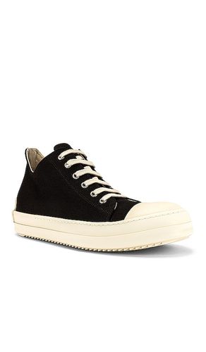 Zapatillas deportivas en color negro talla 40 en & - . Talla 40 (también en 41, 42, 43, 44 - DRKSHDW by Rick Owens - Modalova