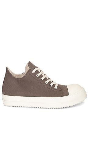 Ramone Low Sneaker in . Taglia 41, 42, 45, 46 - DRKSHDW by Rick Owens - Modalova