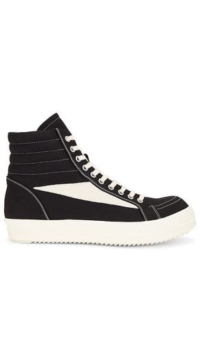 Vintage High Sneaker in . Size 41, 42, 43, 44, 45 - DRKSHDW by Rick Owens - Modalova