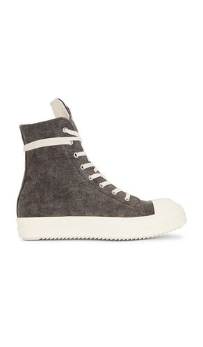 Calzado en color gris talla 40 en & - Grey. Talla 40 (también en 41, 42, 43, 45) - DRKSHDW by Rick Owens - Modalova