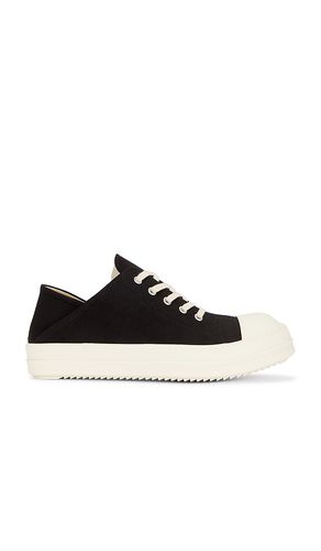 Calzado slip en color negro talla 40 en & - . Talla 40 (también en 41) - DRKSHDW by Rick Owens - Modalova