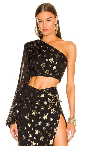 Stella One Shoulder Top in . Taglia XXS - DUNDAS x REVOLVE - Modalova