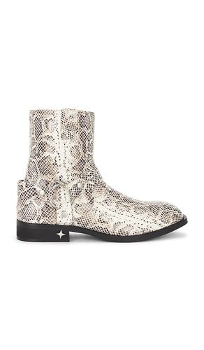 Harley Biker Boot in . Taglia 10. Also in 11, 13 - Duke + Dexter - Modalova