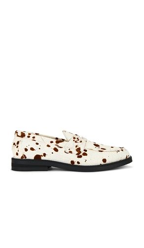Wilde Pony Penny Loafer in . Size 9. Also in 12, 13 - Duke + Dexter - Modalova