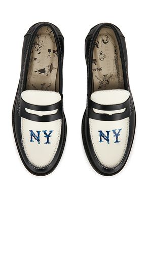 Wilde NY Penny Loafer in . Taglia 8. Also in 9, 10 - Duke + Dexter - Modalova