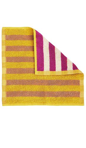 Toallita washcloth en color amarillo talla all en - Yellow. Talla all - Dusen Dusen - Modalova