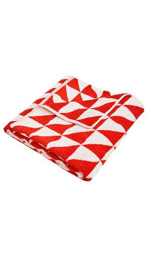 BADETUCH SAIL BATH TOWEL in - Dusen Dusen - Modalova