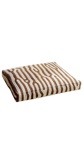 Cama de perro embroidered dog bed en color marrón talla all en - Brown. Talla all - Dusen Dusen - Modalova