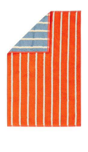 Toalla de manos hand towel en color naranja talla all en - Orange. Talla all - Dusen Dusen - Modalova