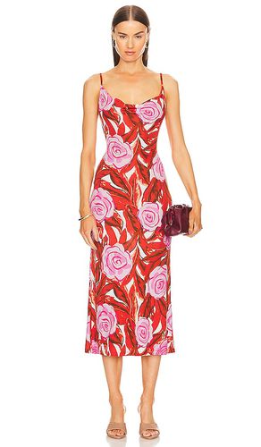 Alik Dress in . Taglia L, S, XL, XS, XXS - Diane von Furstenberg - Modalova