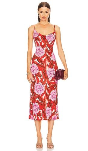 Alik Dress in . Taglia L, XL, XS, XXS - Diane von Furstenberg - Modalova