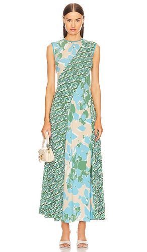 Cory Dress in . Taglia 10 - Diane von Furstenberg - Modalova