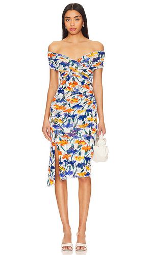 Lovinia Dress in . Taglia M, S, XL, XS, XXS - Diane von Furstenberg - Modalova