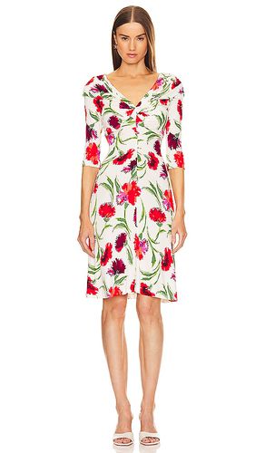 Jim Dress in . Taglia M, S, XL, XS, XXS - Diane von Furstenberg - Modalova