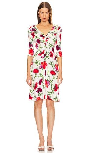 Jim Dress in . Taglia XXS - Diane von Furstenberg - Modalova