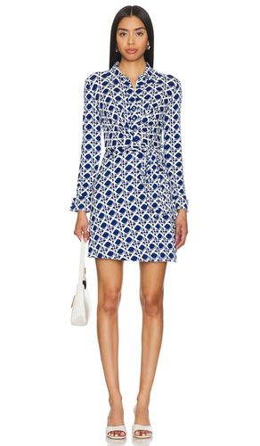 Didi Dress in . Taglia S, XL, XS - Diane von Furstenberg - Modalova