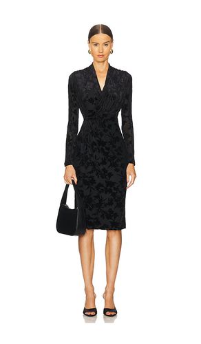 Tamra Dress in . Taglia M, S, XL, XS - Diane von Furstenberg - Modalova