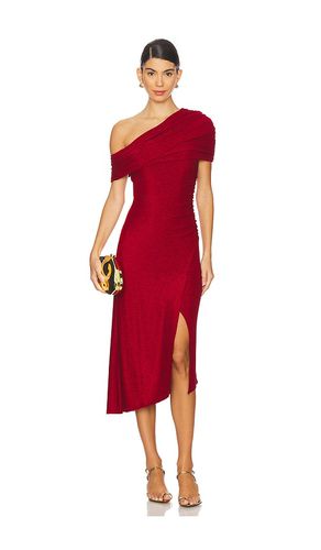 Agustin Midi Dress in . Taglia S - Diane von Furstenberg - Modalova