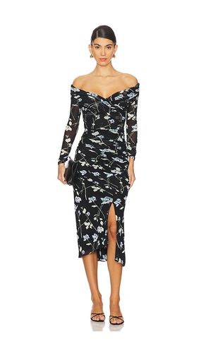 Ganesa Dress in . Taglia S, XL, XXS - Diane von Furstenberg - Modalova