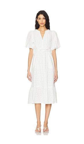 Polina Dress in . Taglia 00, 2, 4, 6, 8 - Diane von Furstenberg - Modalova