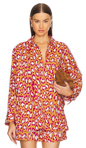 Caleb Blouse in . Size M, S, XL, XS - Diane von Furstenberg - Modalova