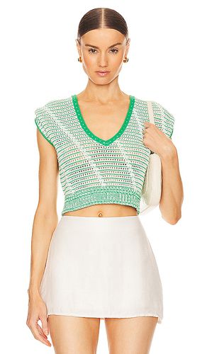 Claud Top in . Taglia XXS - Diane von Furstenberg - Modalova