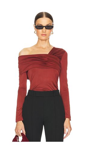 Dolores Top in . Taglia M, S, XL, XS, XXS - Diane von Furstenberg - Modalova