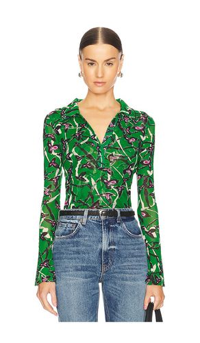 Mackenzie Top in . Taglia M, S, XXS - Diane von Furstenberg - Modalova