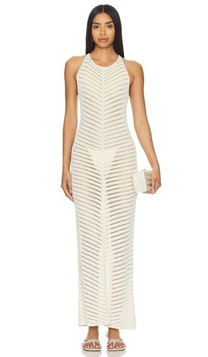 Indira Dress in . Size S, XL - DEVON WINDSOR - Modalova