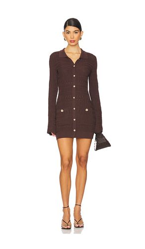 Leona Tunic in . Size M, S, XL, XS - DEVON WINDSOR - Modalova