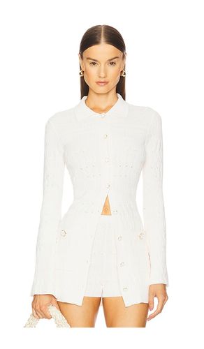Leona Tunic in . Size L. Also in S, XL - DEVON WINDSOR - Modalova