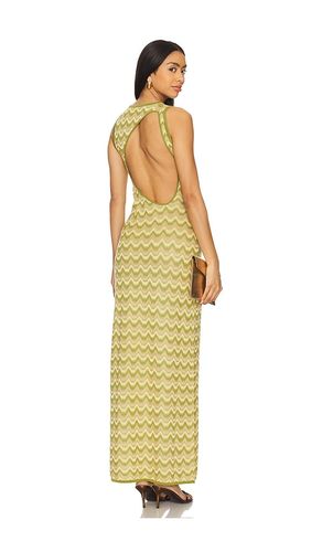 Dalia Dress in . Size M, S, XL, XS - DEVON WINDSOR - Modalova