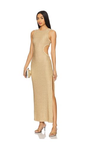 Maxine Dress in . Size M, S, XL - DEVON WINDSOR - Modalova